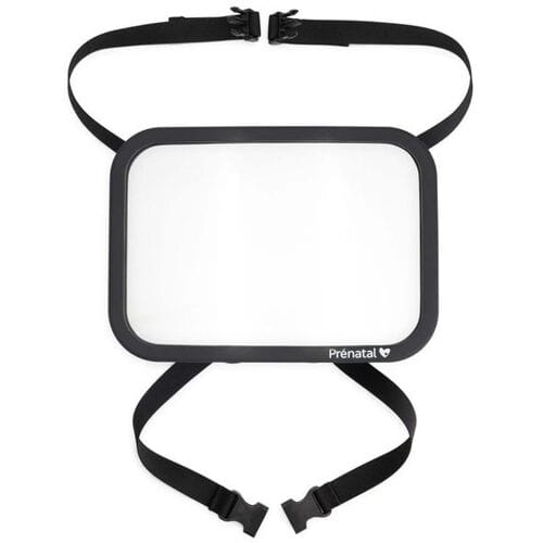 Prénatal autospiegel Black unisex
