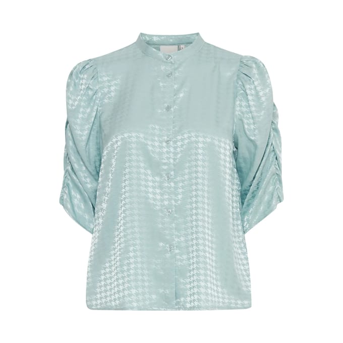 ICHI - IXKASHI JAQ MS - Dames - Blouses