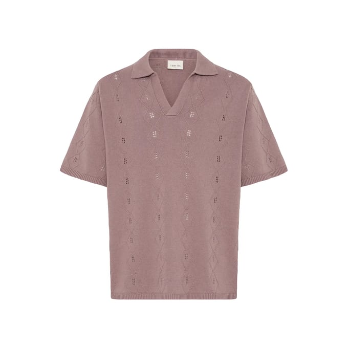 Vest Solid Udell