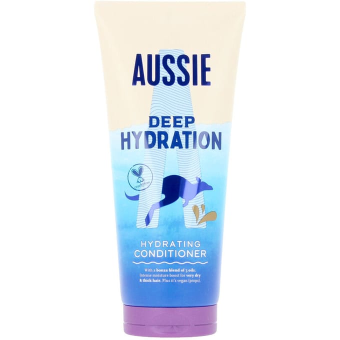 Aussie Deep Hydration Conditioner 200 ml