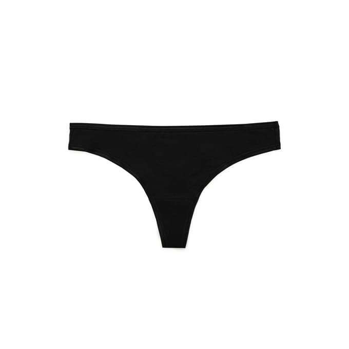 Damesslipjes Conte Elegant Basic Collection LST 2000 "Thong" (on a hanger)
