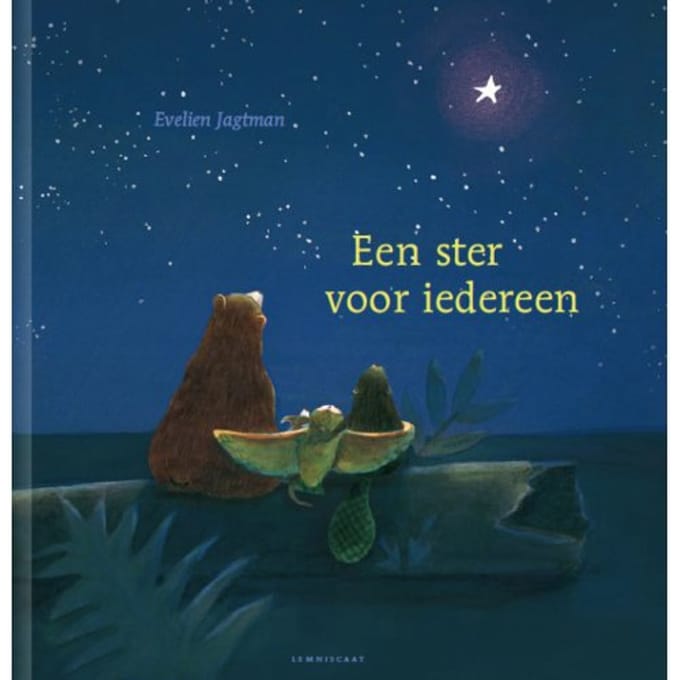Een Ster Voor Iedereen - Evelien Jagtman