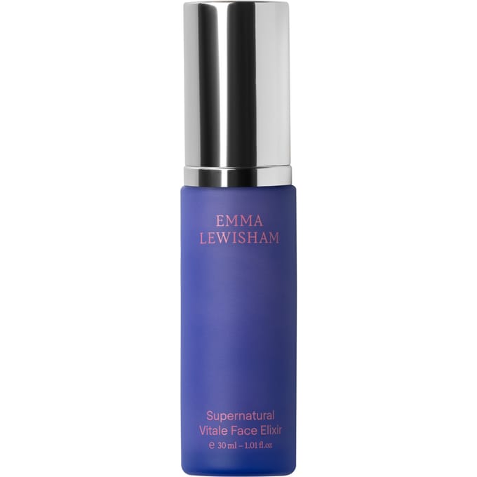 Emma Lewisham Supernatural Vitale Face Elixir
