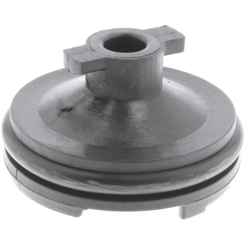 Schroef plug oliepan VAICO V25-1116