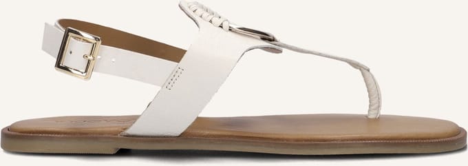 Inuovo 981058 Sandalen - Dames - Beige - Maat 38