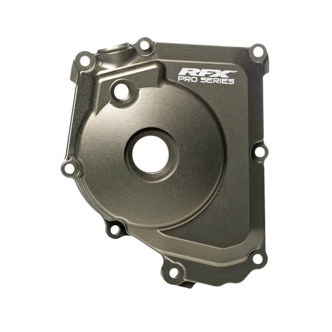 Deksel RFX Yamaha Pro