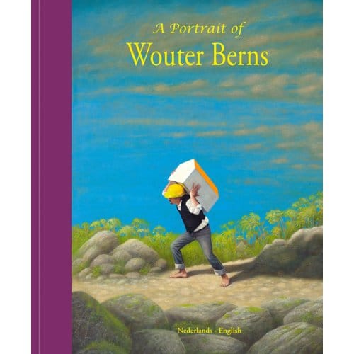 A Portrait Of Wouter Berns - Wouter Berns