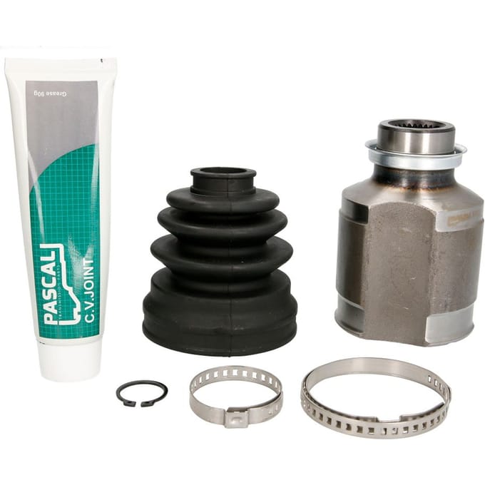 Homokineet reparatie set, aandrijfas PASCAL G83010PC rechts