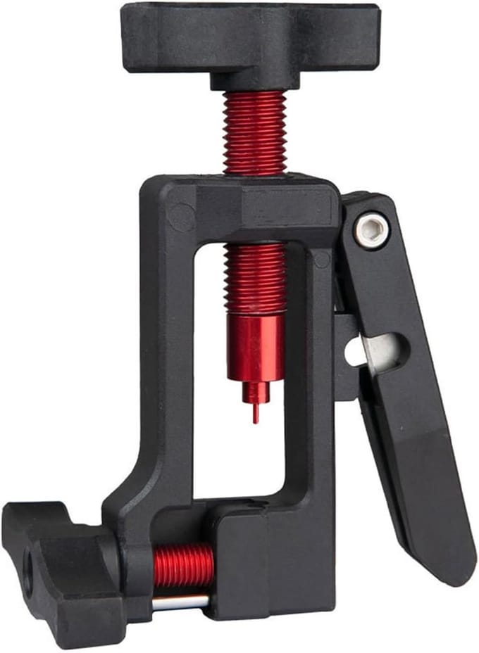 Hydraulische Remleiding Gereedschapset – Fiets Remleiding Cutter & Installatie Tool – Basis Reparatieset