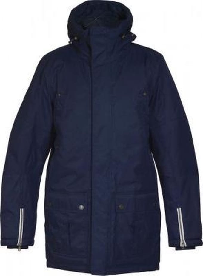 Harvest west lake parka, winterjas heren | M