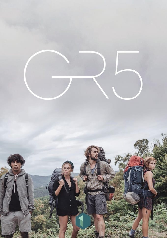GR5 (DVD)