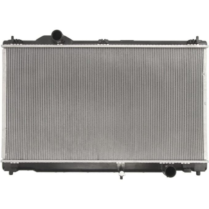 Radiator, motorkoeling NRF 53039