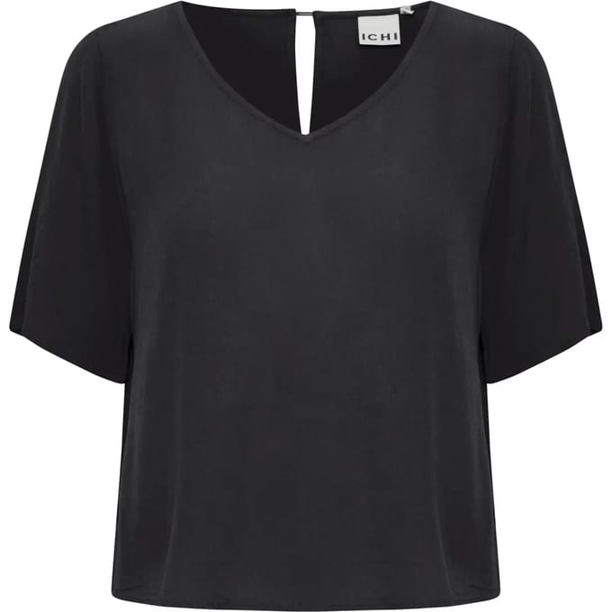 Vrouwenblouse Ichi Marrakech SO SS9
