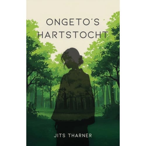Ongeto's Hartstocht - Jits Tharner