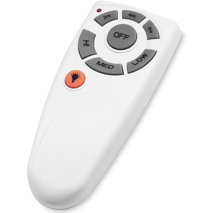 LEDS-C4 Afstandsbediening voor plafondventilator