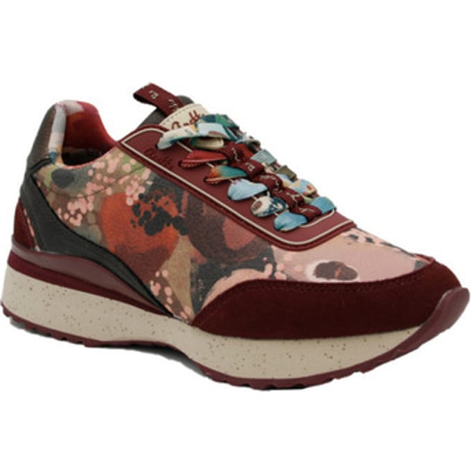 Anekke Urban dames sneakers - Multicolor