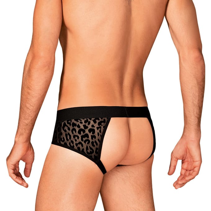 OBSESSIVE MEN | Obsessive - Azmeron Jockstrap S/m