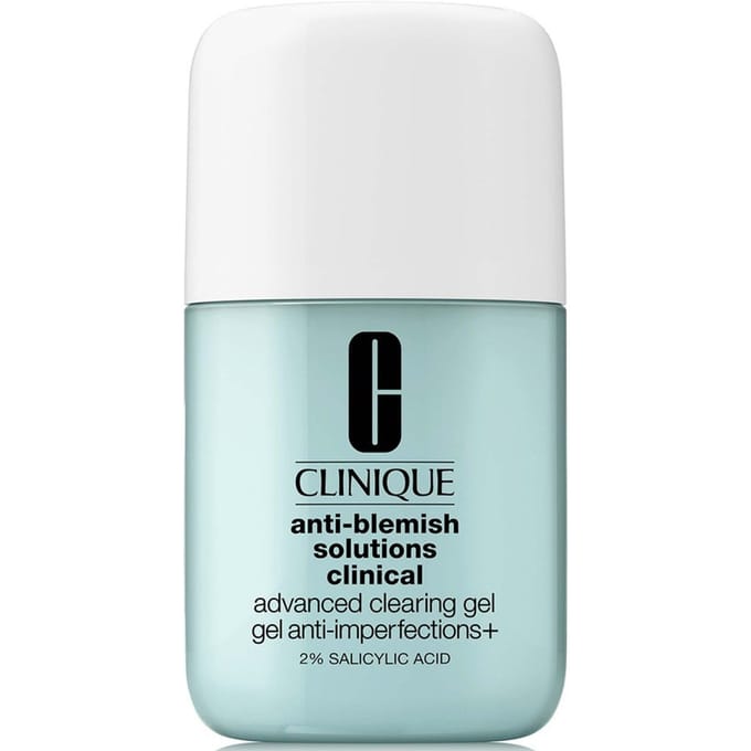 Clinique Anti-Blemish Solutions Clinical Advanced Clearing Gel 10ml