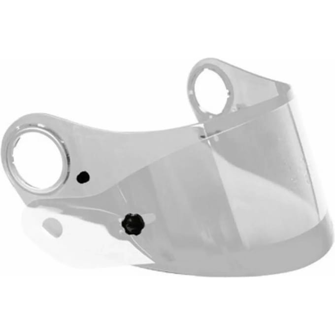 Motorhelm vizier Scorpion Exo-3000-920 face SHIELD maxvision ready