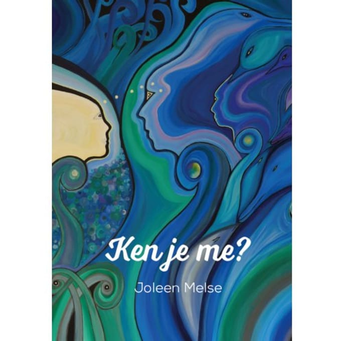 Ken Je Me? - Joleen Melse
