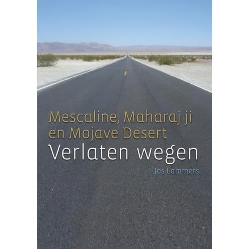Verlaten Wegen - Jos Lammers