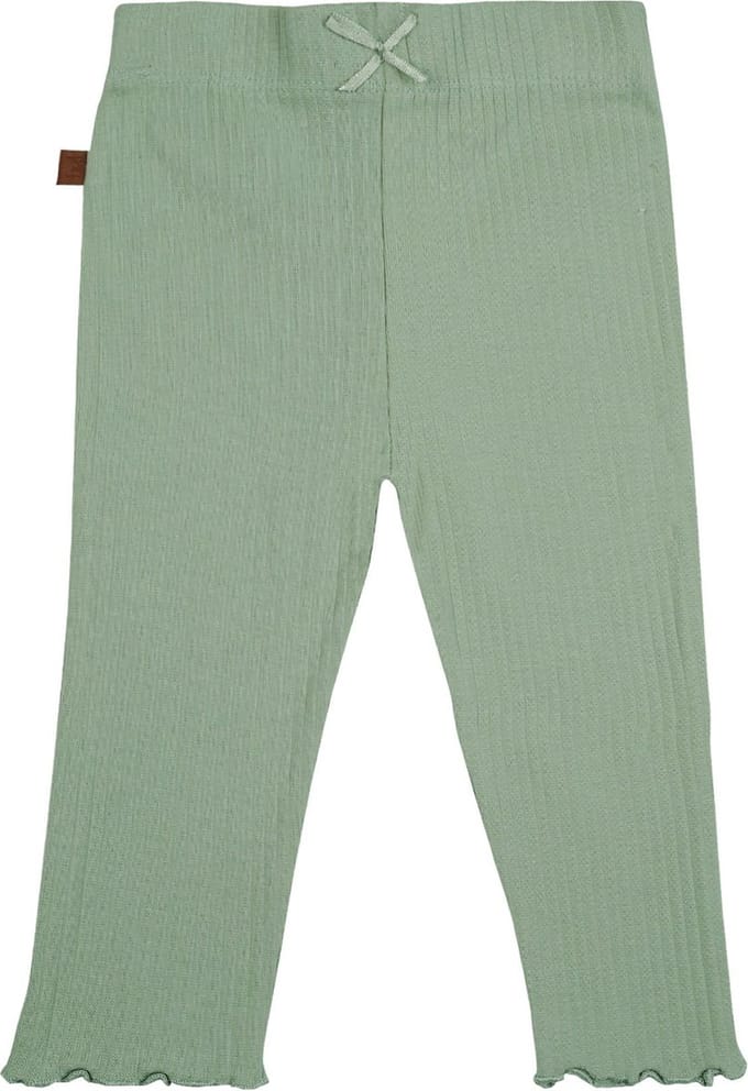 Frogs and Dogs - Rib 2x5 Pants - - Maat 86 -