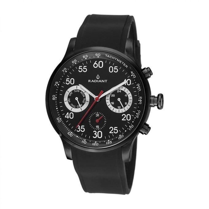 Radiant RA444601 Horloge Heren 45mm