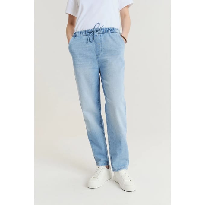 Regular jeans voor dames Greenpoint Regular January