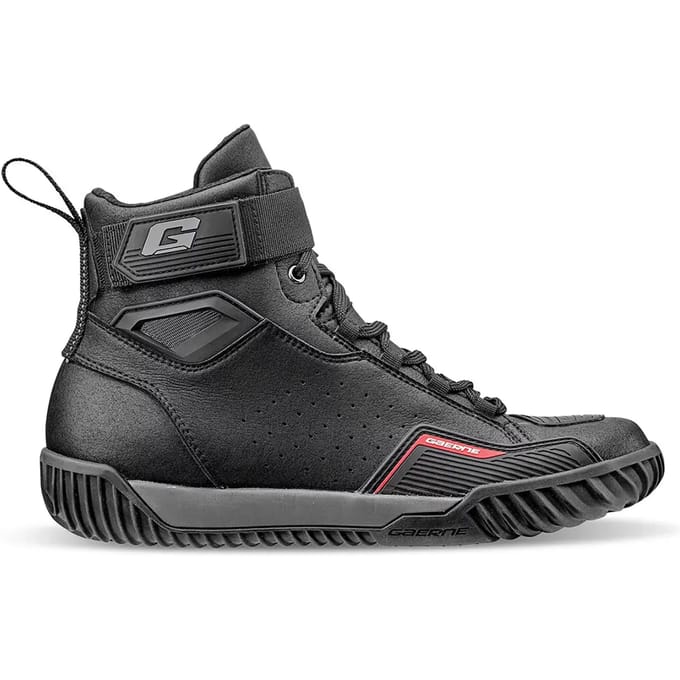 Gaerne Rocket Zwart Motorschoenen - Laars