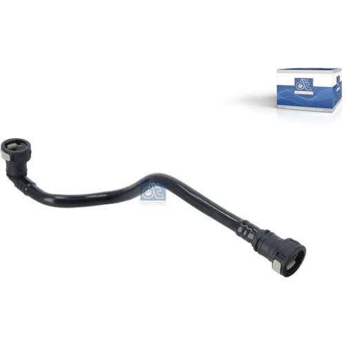 Brandstofleiding DT SPARE PARTS 3.00442