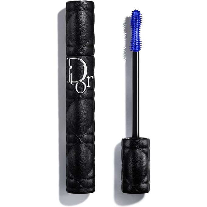 Dior Mascara Extreem Volume Houdt 24u 1 Op 1 Wimper Definitie Dior - Diorshow Overvolume Mascara Extreem Volume - Houdt 24 U - 1 Op1 Wimper Definitie 161 Overblue