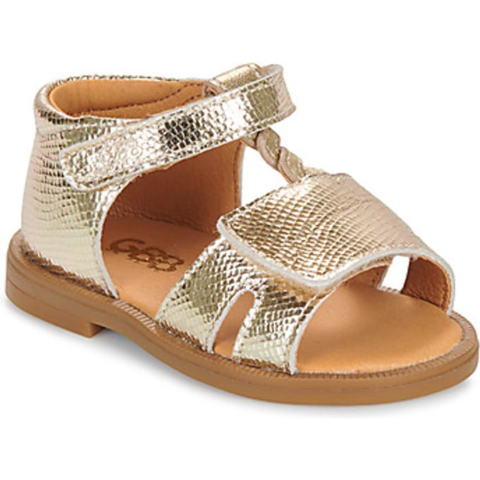 GBB  Platte sandalen LORIE*