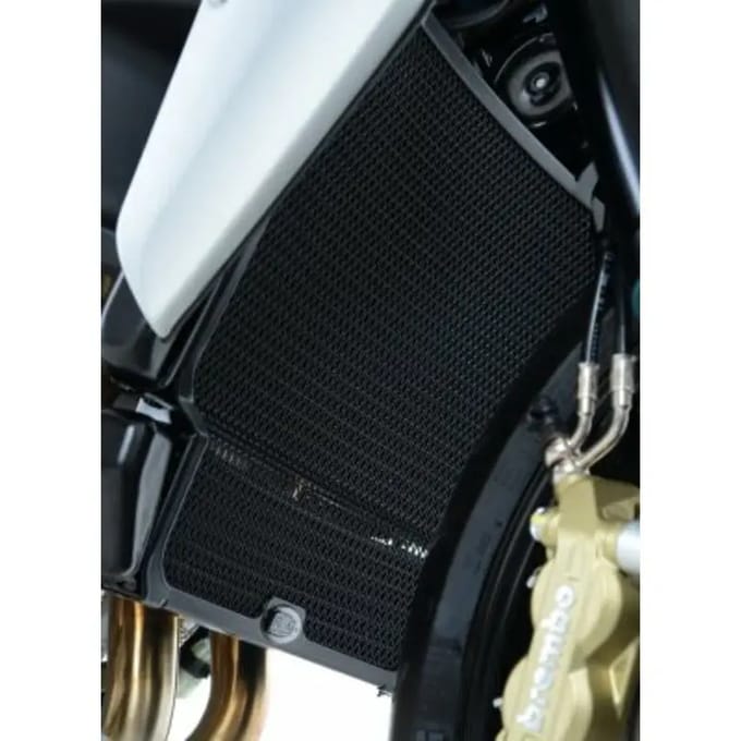 Motorfiets radiatorbescherming R&G Racing MV Agusta 800 DRAGSTER