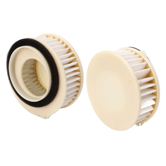 Luchtfilter HFA4607 Hoge Efficiëntie Stabiele Prestaties Vervanging voor XVS650 XVS650A XVS650AT