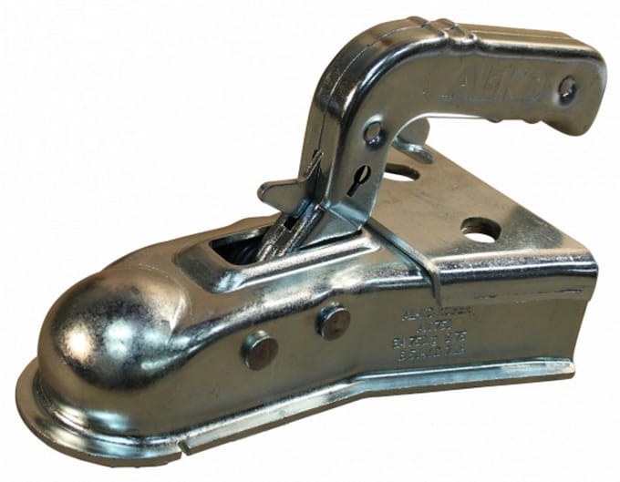 AL-KO V-dissel AK 750 plus - 750 kg - ongeremde koppeling