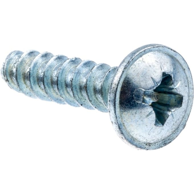 Screw