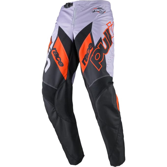Broek Pull-in moto Challenger Race