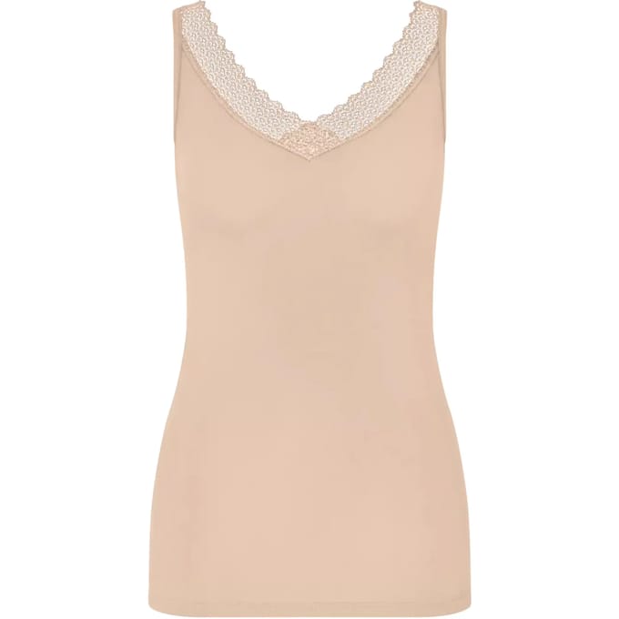 Damestanktop Triumph Feel of Modal Tank