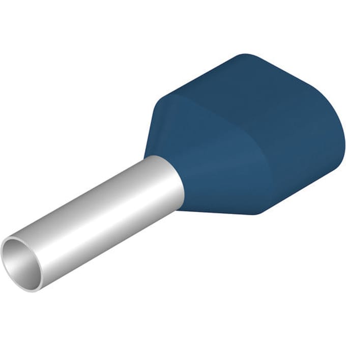 Weidmuller Adereindhuls - 9037500000 [500 Stuks]