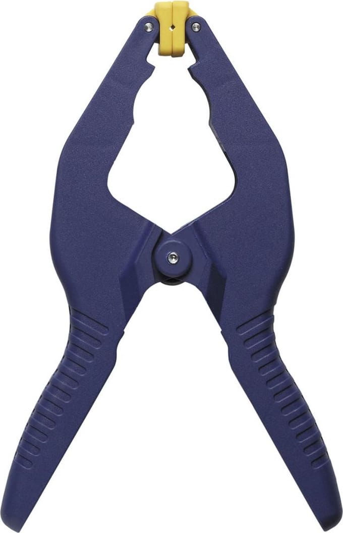 Irwin Veerklem 75 QG