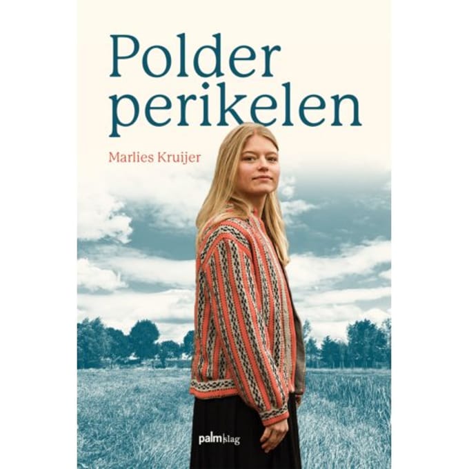 Polderperikelen - Marlies Kruijer