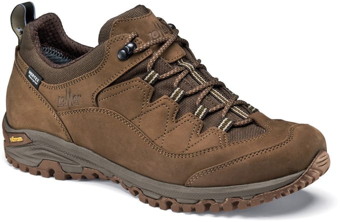 Wandelschoenen Lomer Sella II MTX Nubuck