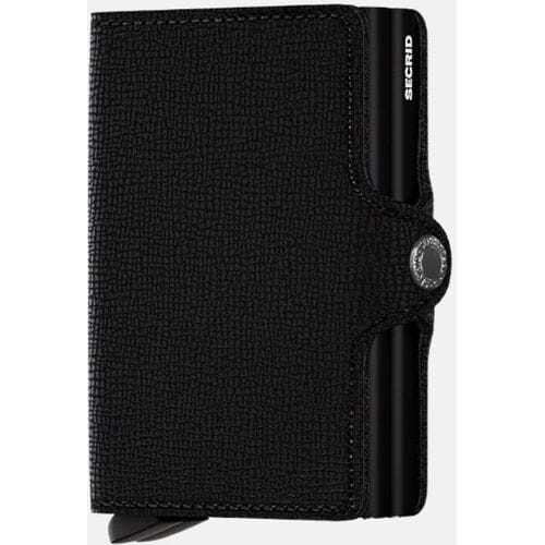 Secrid Twinwallet pasjeshouder crisple black