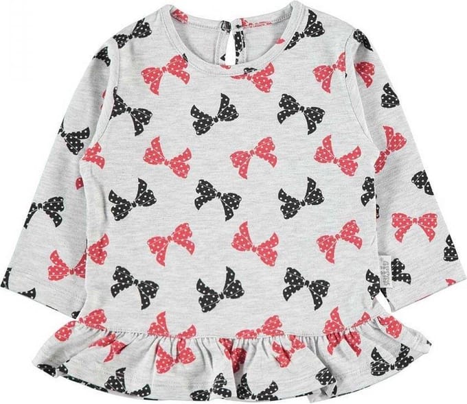 Baby/peuter sweater meisjes - Babykleding
