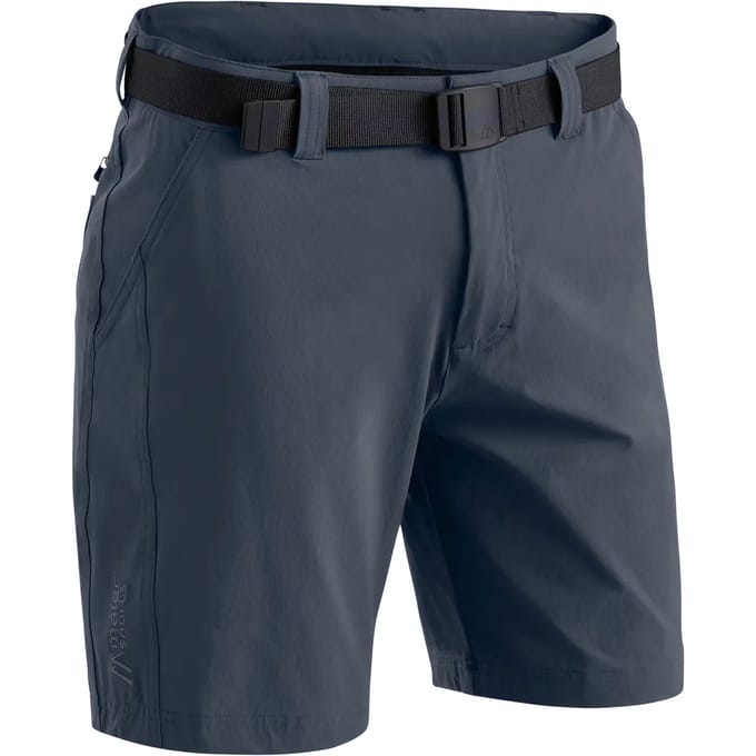 Korte Maier Sports Nil