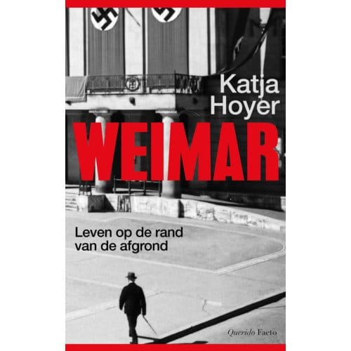 Weimar - Katja Hoyer
