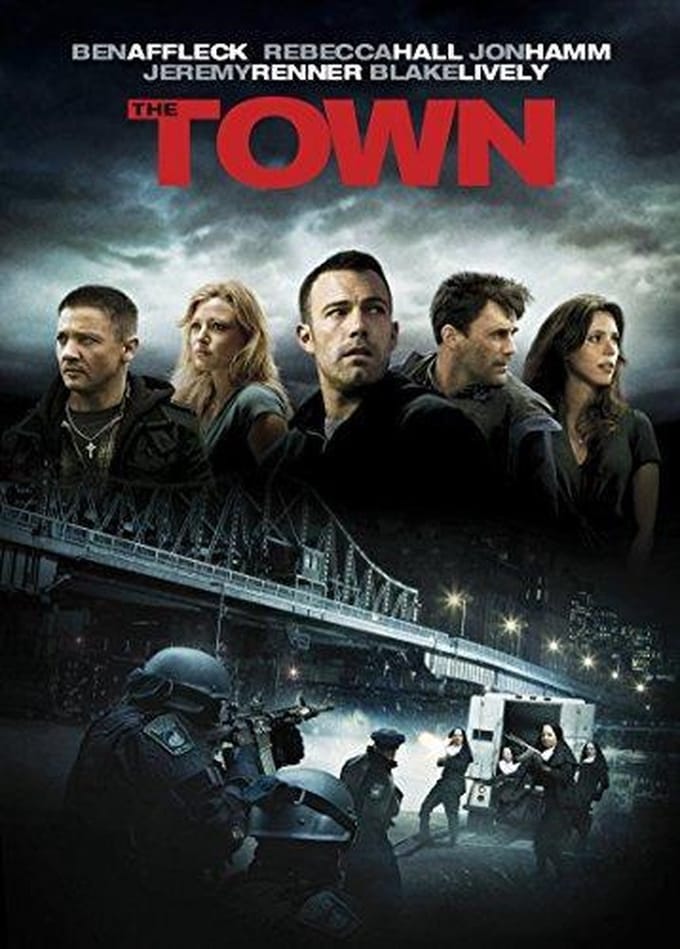Town