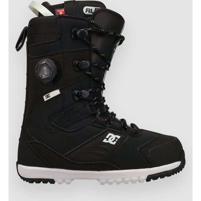 DC Premier Hybrid Snowboard Schoenen zwart