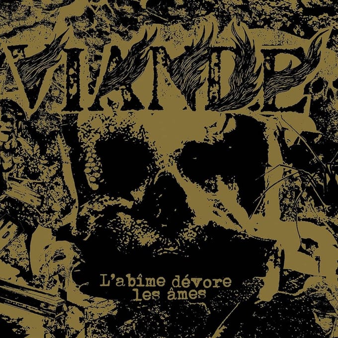 L'abime Devore Les Ames