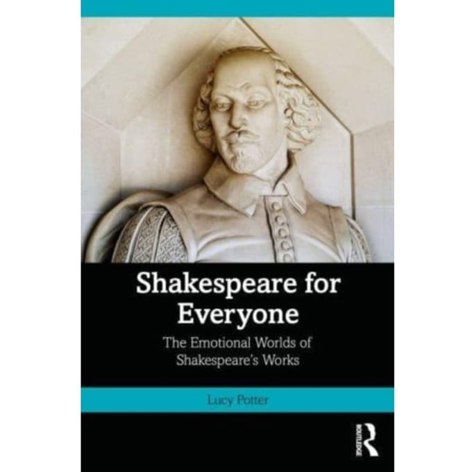 Shakespeare For Everyone - Lucy Potter